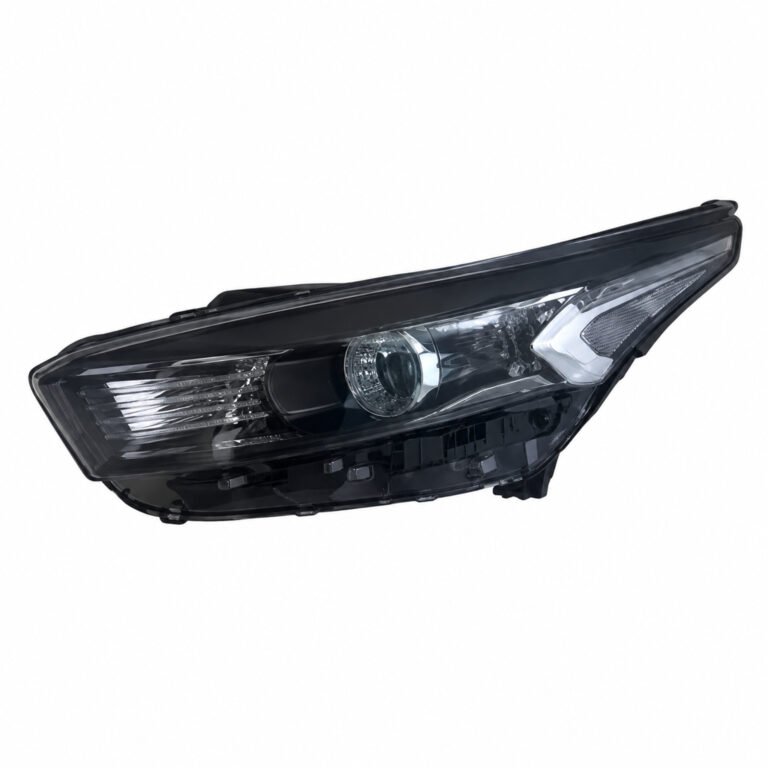 92101-M7600 / 92102-M7600 KIA K3'19 / K3'19 GT 5D / K3 '21 Head Light/Usa Type Led