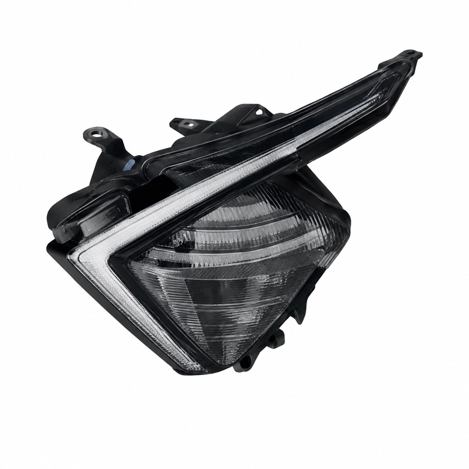 92101-P1100 / 92102-P1100 Headlight Assembly Deluxe for KIA Kx5 / Sportage '21 92101-P1100 / 92102-P1100 KIA Kx5 / Sportage '21 Headlight Assembly Deluxe