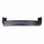92101090 Daewoo Sail '00 / Corsa / Agile '09-'13 Old Style Rear Bumper Version B