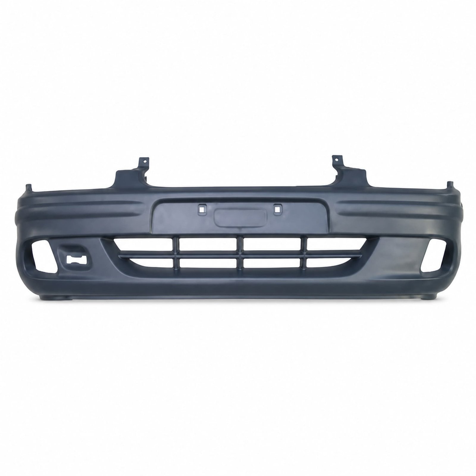 92101091 Front Bumper(Old Style) for Daewoo Sail '00 / Corsa / Agile '09-'13 92101091 Daewoo Sail '00 / Corsa / Agile '09-'13 Front Bumper(Old Style)