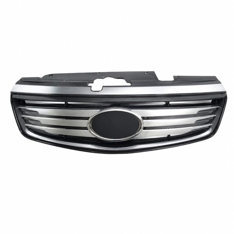 92201-1G000 / 92202-1G000 KIA Rio '05 Fog Light