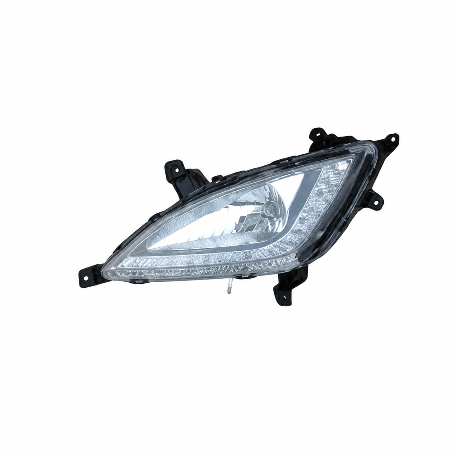 92201-1J510 / 92202-1J510 Led Fog Light for Hyundai Grand I10 '21 4d / I20'09 / I20 '12 92201-1J510 / 92202-1J510 Hyundai Grand I10 '21 4d / I20'09 / I20 '12 Led Fog Light