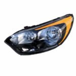 92201-1W200 / 92202-1W200 KIA Rio'16 Sedan / Rio'11 Hatchback Fog Light