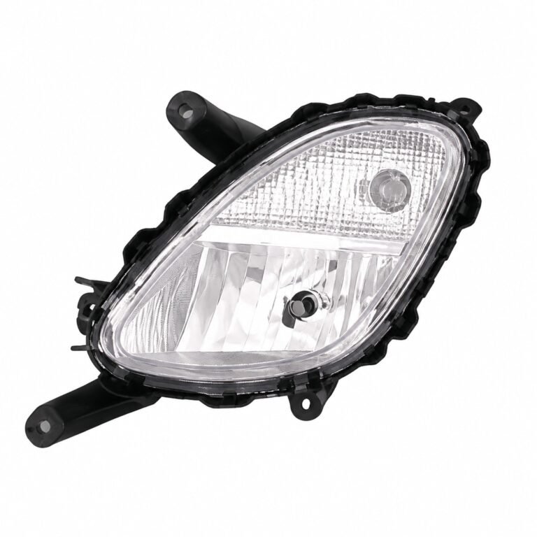 92201-1Y100 / 92202-1Y100 KIA Picanto '11 Fog Light