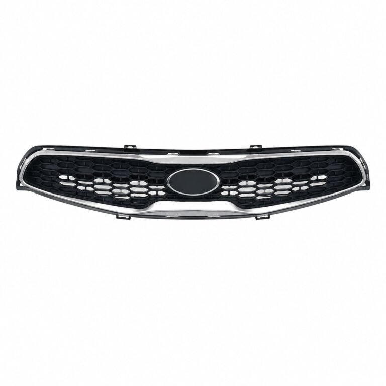 92201-1Y500 / 92202-1Y500 KIA Picanto '14 / '16 Fog Light