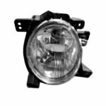 92201-2B500 / 92202-2B500 Hyundai Santa Fe '09 Fog Light