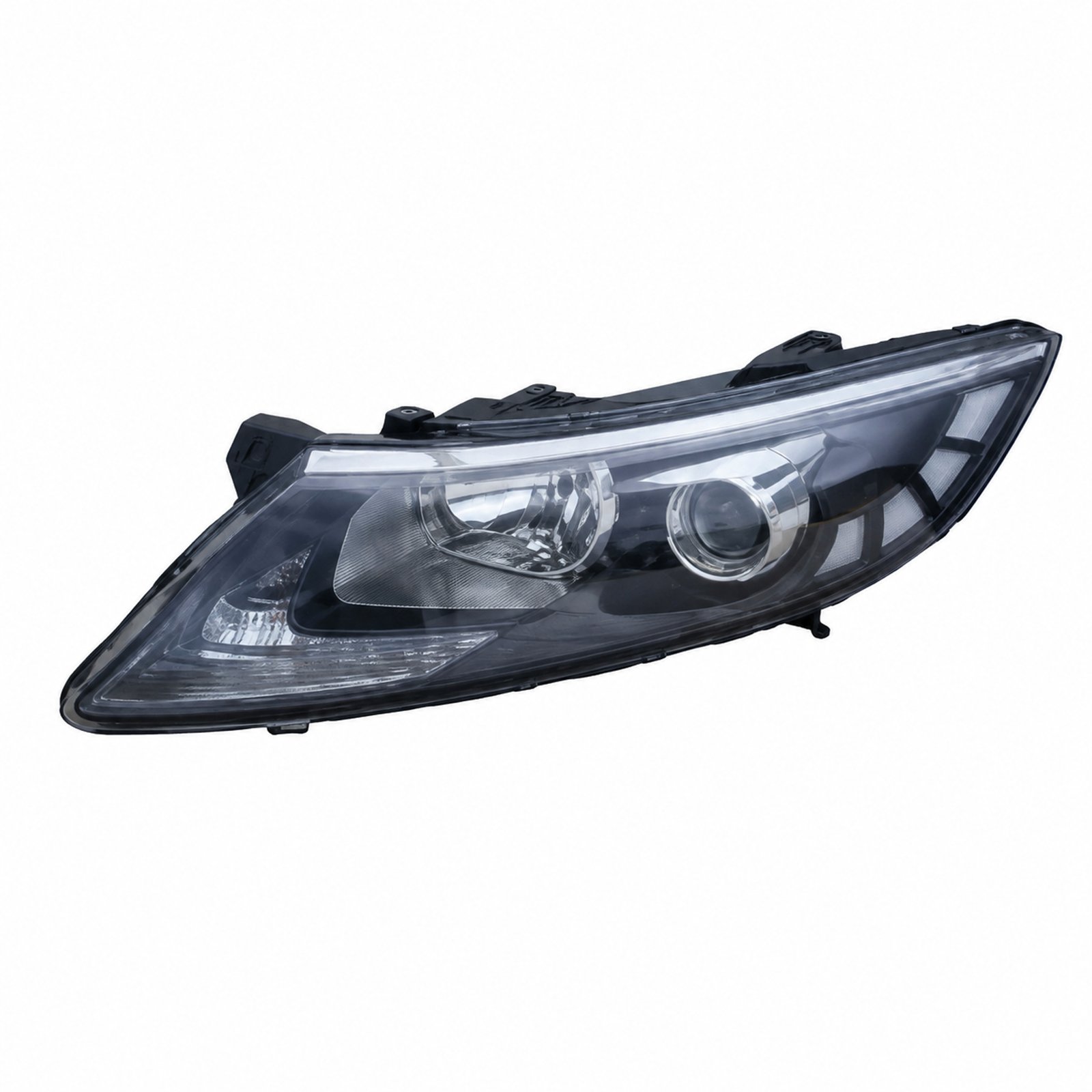 92201-2T010 / 92202-2T010 Fog Light for KIA K2 '16 / K5 '11-'13 92201-2T010 / 92202-2T010 KIA K2 '16 / K5 '11-'13 Fog Light