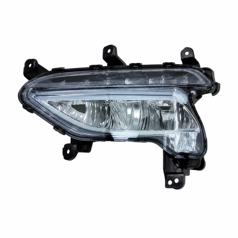 92201-2W500 / 92202-2W500 Hyundai Santa Fe '13 / Fe'16 Fog Light