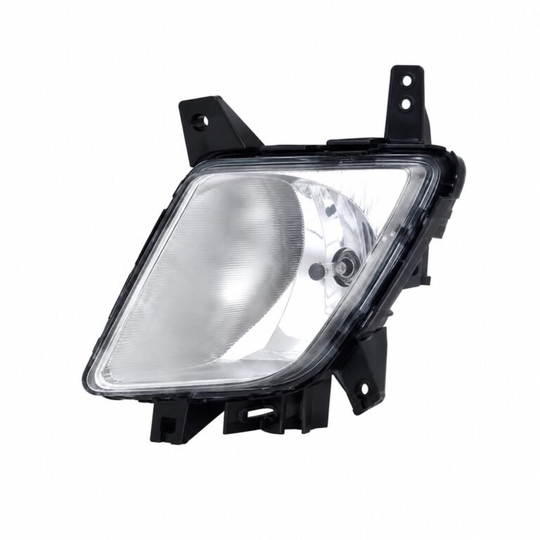 92201-3W000 / 92202-3W000 KIA Sportage '11 Fog Light
