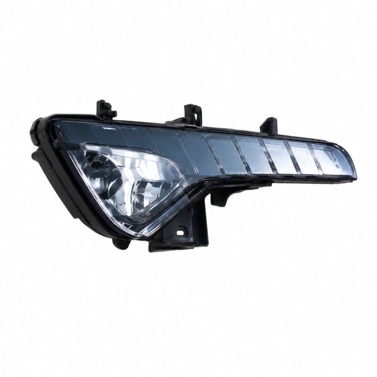 92201-3W100 / 92202-3W100 KIA Sportage '11 Fog Light