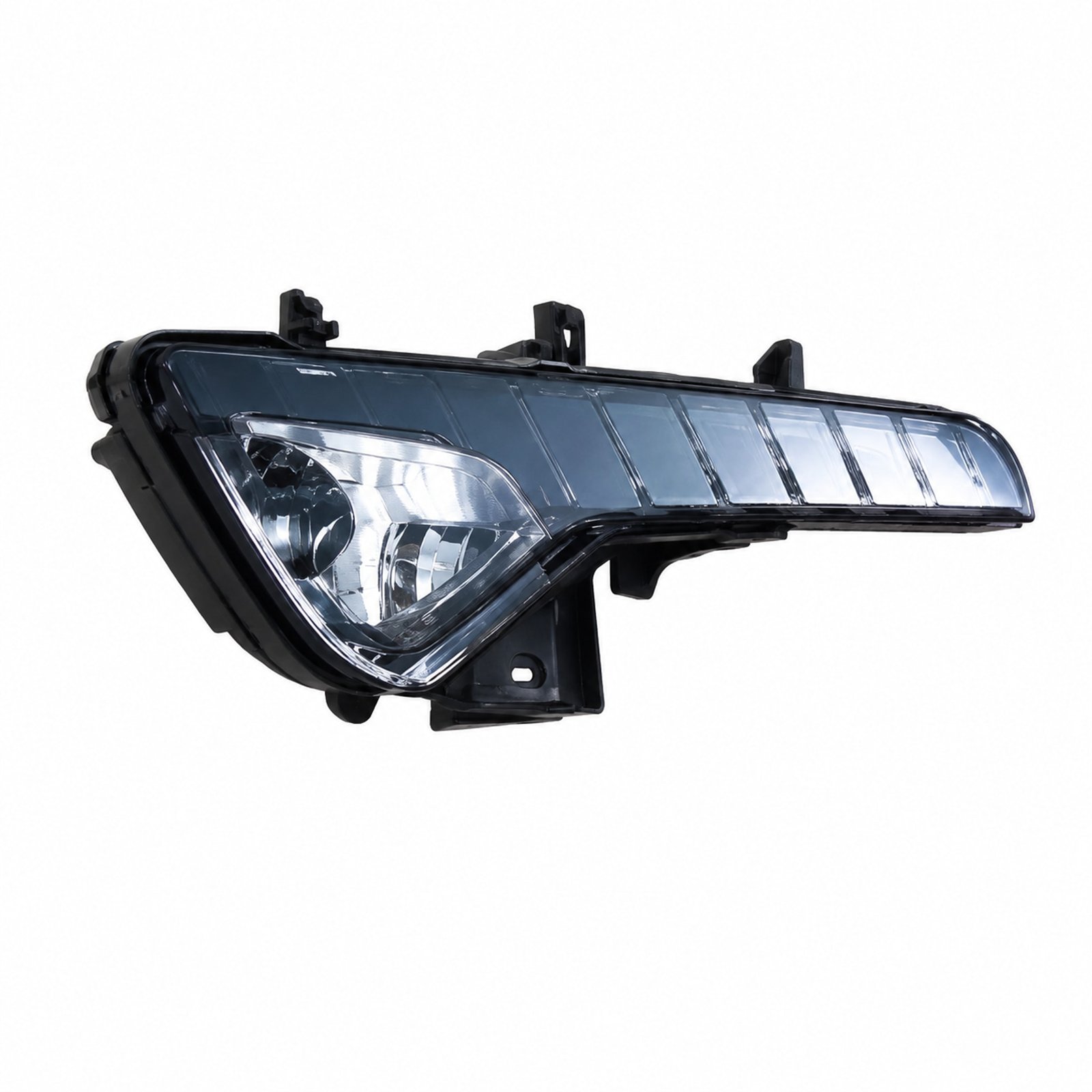 92201-3W100 / 92202-3W100 Fog Light for KIA Sportage '11 92201-3W100 / 92202-3W100 KIA Sportage '11 Fog Light