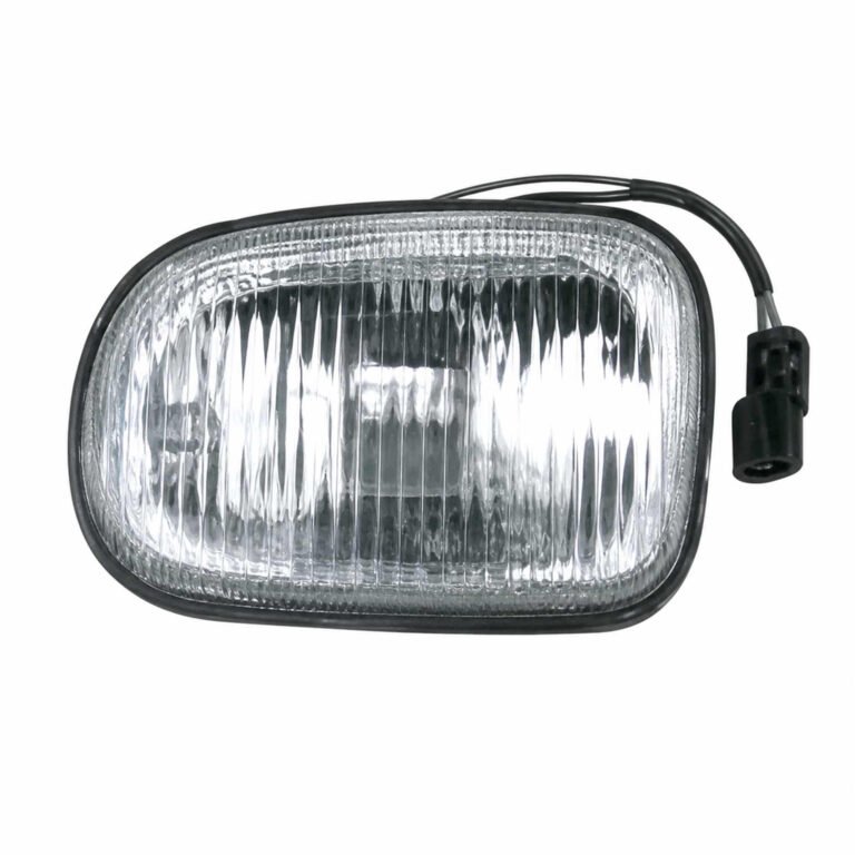 92201-43800 / 92202-43800 Hyundai H100panel Van'93-'95 / Van'96 Fog Light
