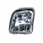 92201-4A600 / 92202-4A600 Hyundai Starex '05 / '08 Fog Light