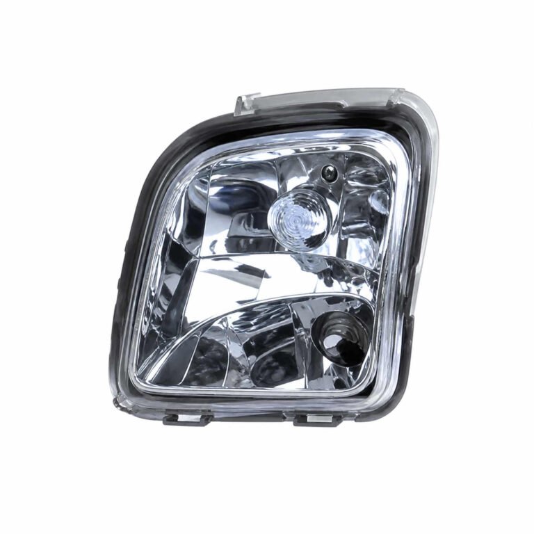 92201-4A600 / 92202-4A600 Hyundai Starex '05 / '08 Fog Light