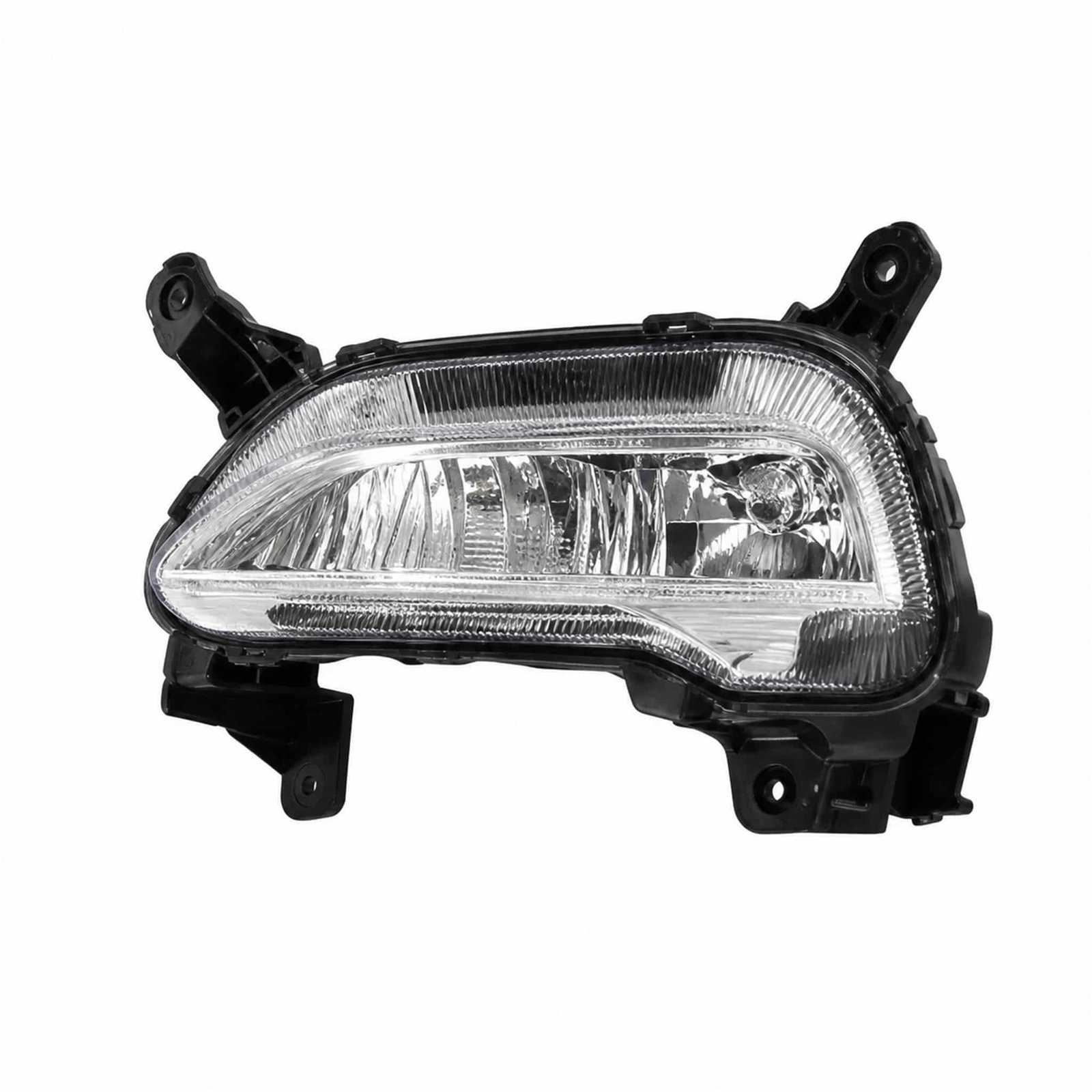 92201-4H500 / 92202-4H500 Fog Light for Hyundai Starex '16 / Starex '18 / H1 92201-4H500 / 92202-4H500 Hyundai Starex '16 / '18 / H1 Fog Light