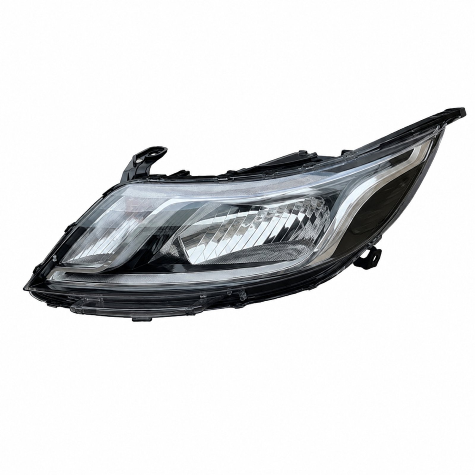 92201-4X000 / 92202-4X000 Fog Light for KIA Ceed '15 / K2 92201-4X000 / 92202-4X000 KIA Ceed '15 / K2 Fog Light