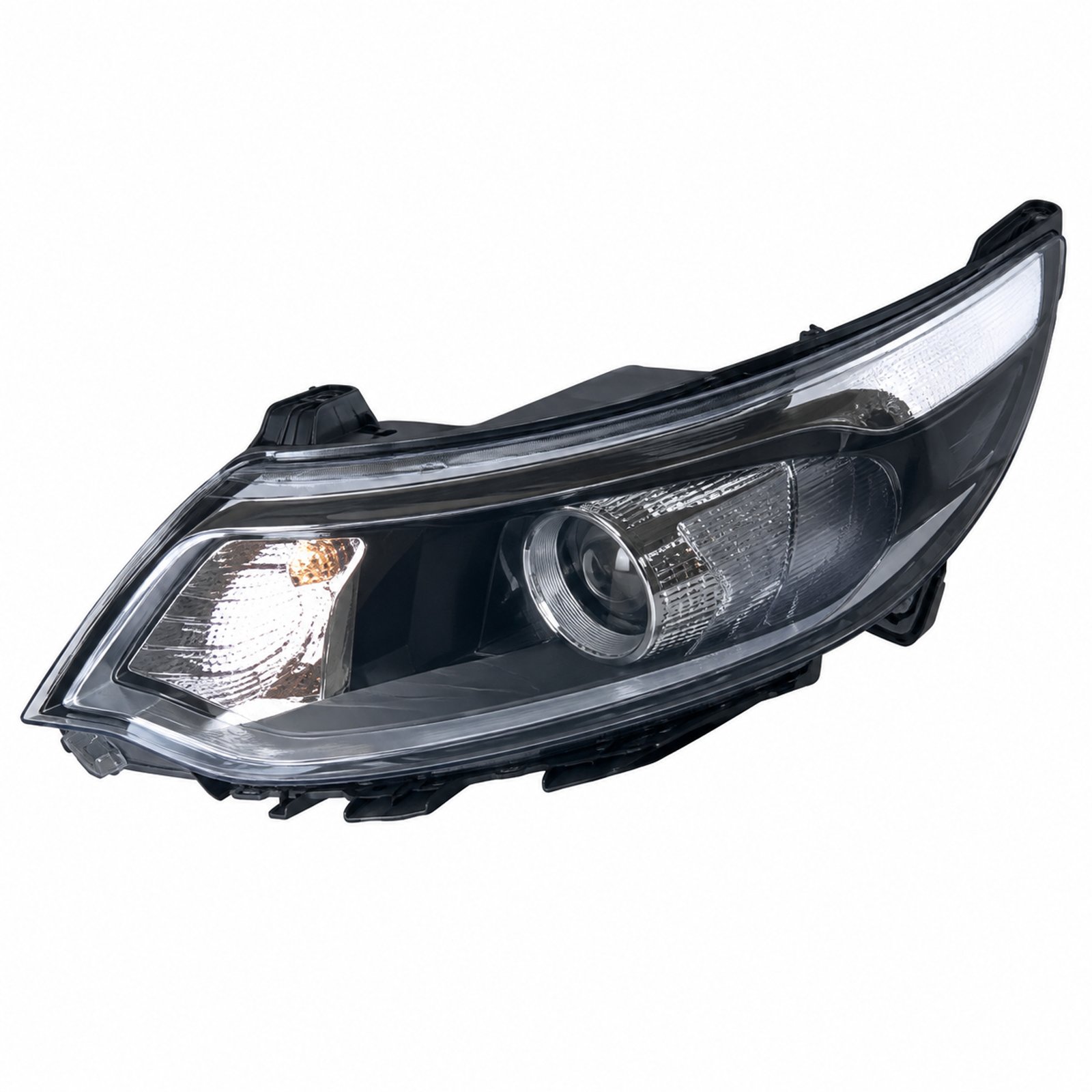 92201-4X500 / 92202-4X500 / 92201-4X510 / 92202-4X510 Fog Light for KIA K2 / K2 '14 / K2 '16 92201-4X500 / 92202-4X500 / 92201-4X510 / 92202-4X510 KIA K2 / K2 '14 / K2 '16 Fog Light