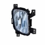 Packed Fog Light with OEM Reference for KIA Carens '13 / Eurostar'04 / Picanto OEM 92201-A4020 / 92202-A4020