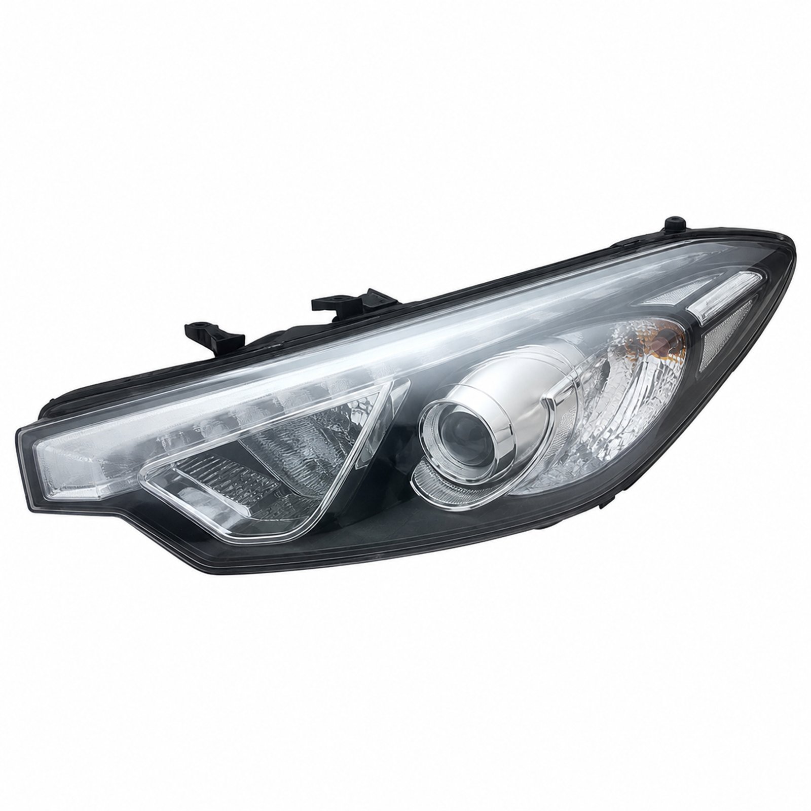 92201-A7050 / 92202-A7050 Fog Light for KIA K5 '21 Sport / K3 '13 92201-A7050 / 92202-A7050 KIA K5 '21 Sport / K3 '13 Fog Light