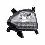92201-C7600 / 92202-C7600 Hyundai I20 '18 / I30 '09 Fog Light Led