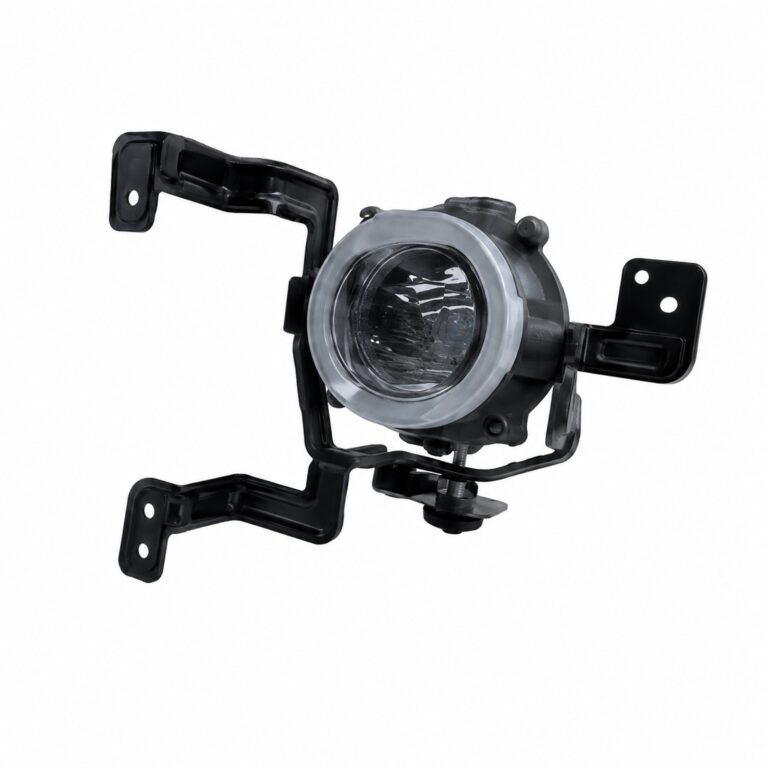 92201-CC000 / 92202-CC000 KIA Sephia'96-'98 / '99 / Sonet 2022 Fog Light