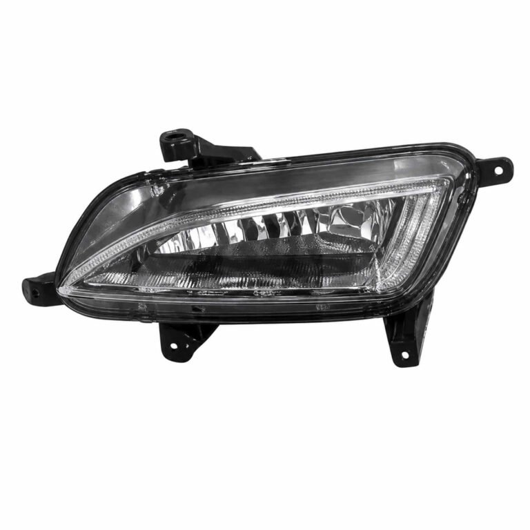 92201-D3000 / 92202-D3000 Hyundai Tucson / '16 Fog Light Led
