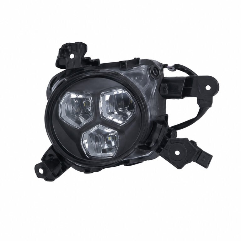 92201-D4000 / 92202-D4000 KIA K5 '14 / K5 '16 Fog Light