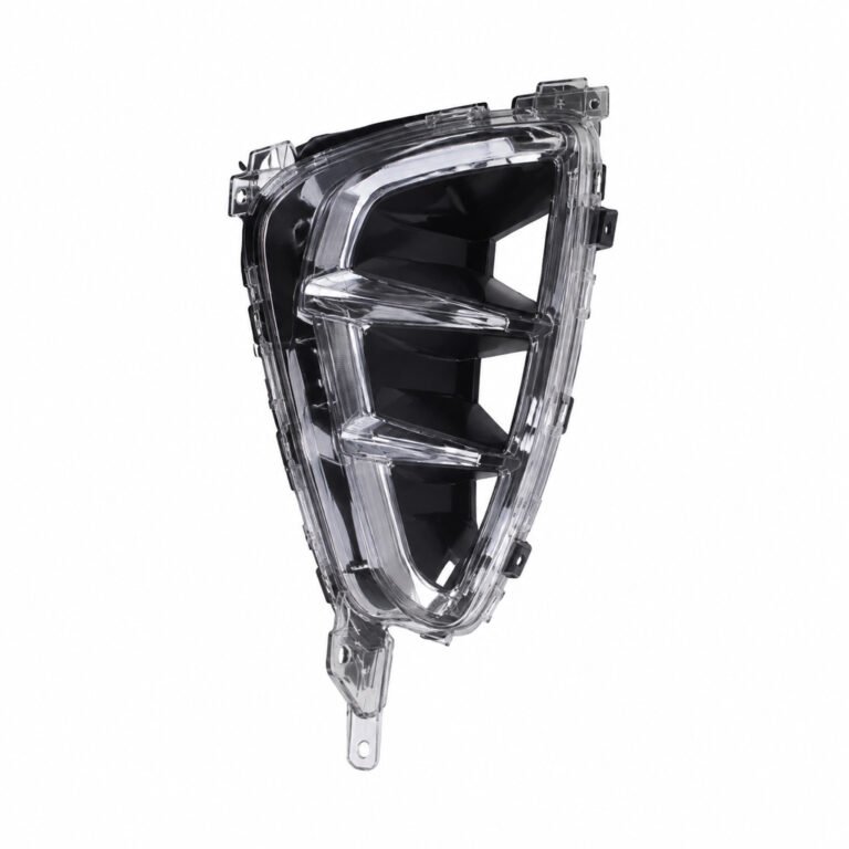 92201-D5000 KIA K5 '16 / K5 '19 Fog Light