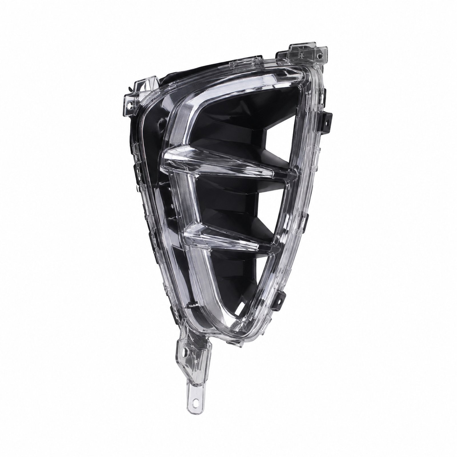 92201-D5000 Fog Light for KIA K5 '16 / K5 '19 92201-D5000 KIA K5 '16 / K5 '19 Fog Light