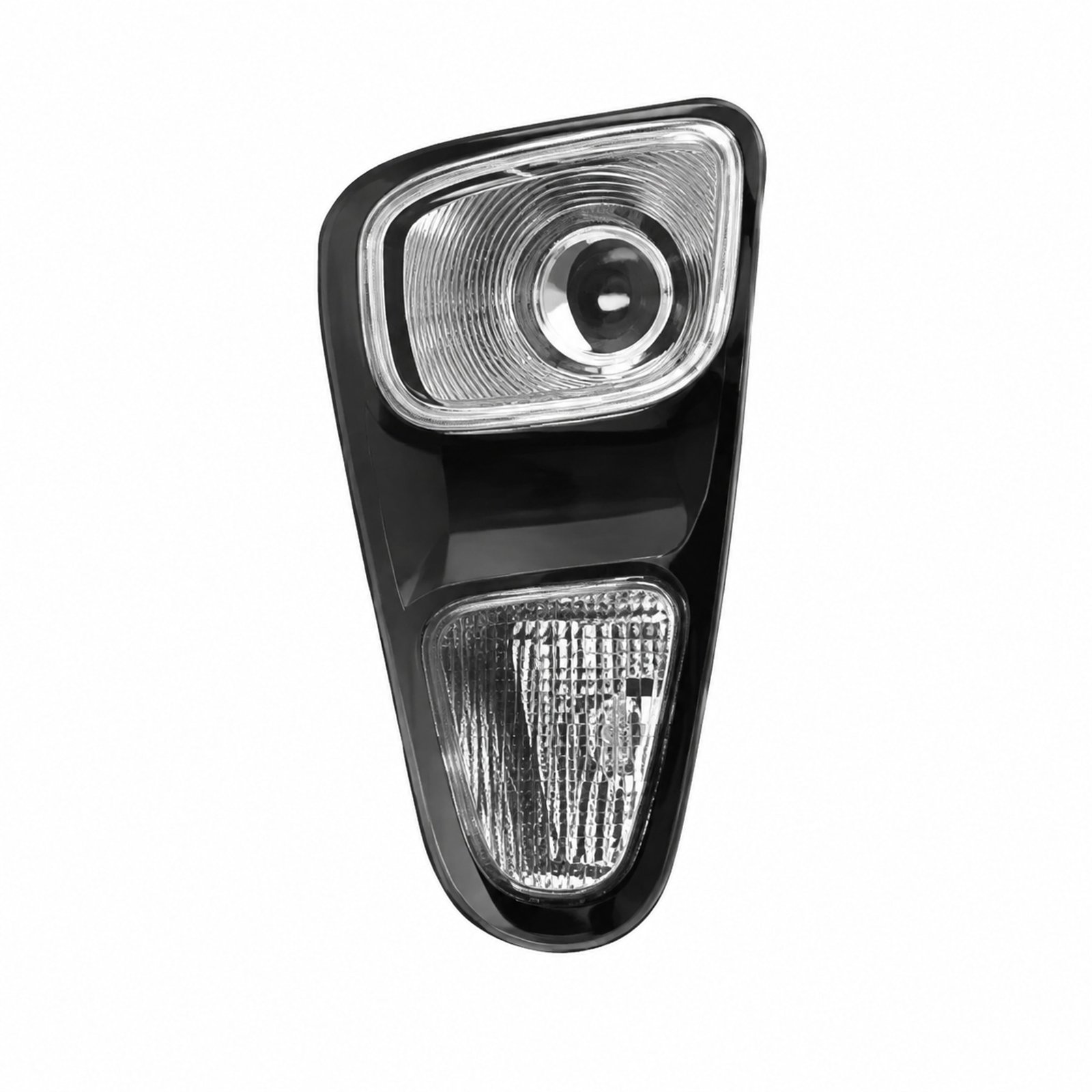 92201-G6000 / 92202-G6000 Fog Light for KIA Picanto Si / Picanto '17 92201-G6000 / 92202-G6000 KIA Picanto Si / '17 Fog Light