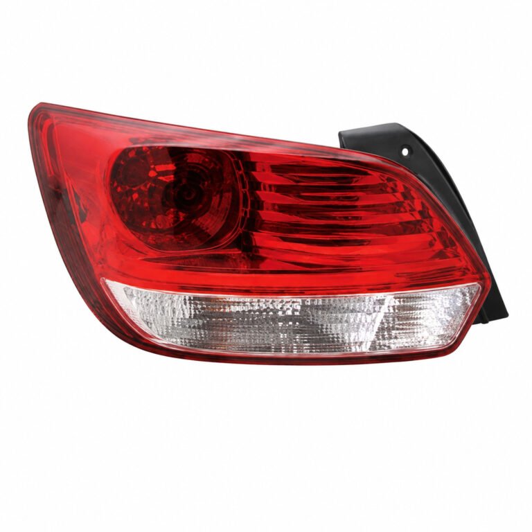 92201-H7000 / 92202-H7000 KIA K3 '21 / Soluto Fog Light