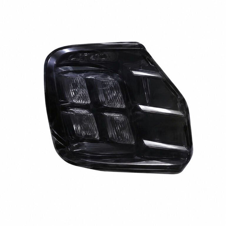 92201-H9000 / 92202-H9000 KIA Rio'17 Sedan Fog Light