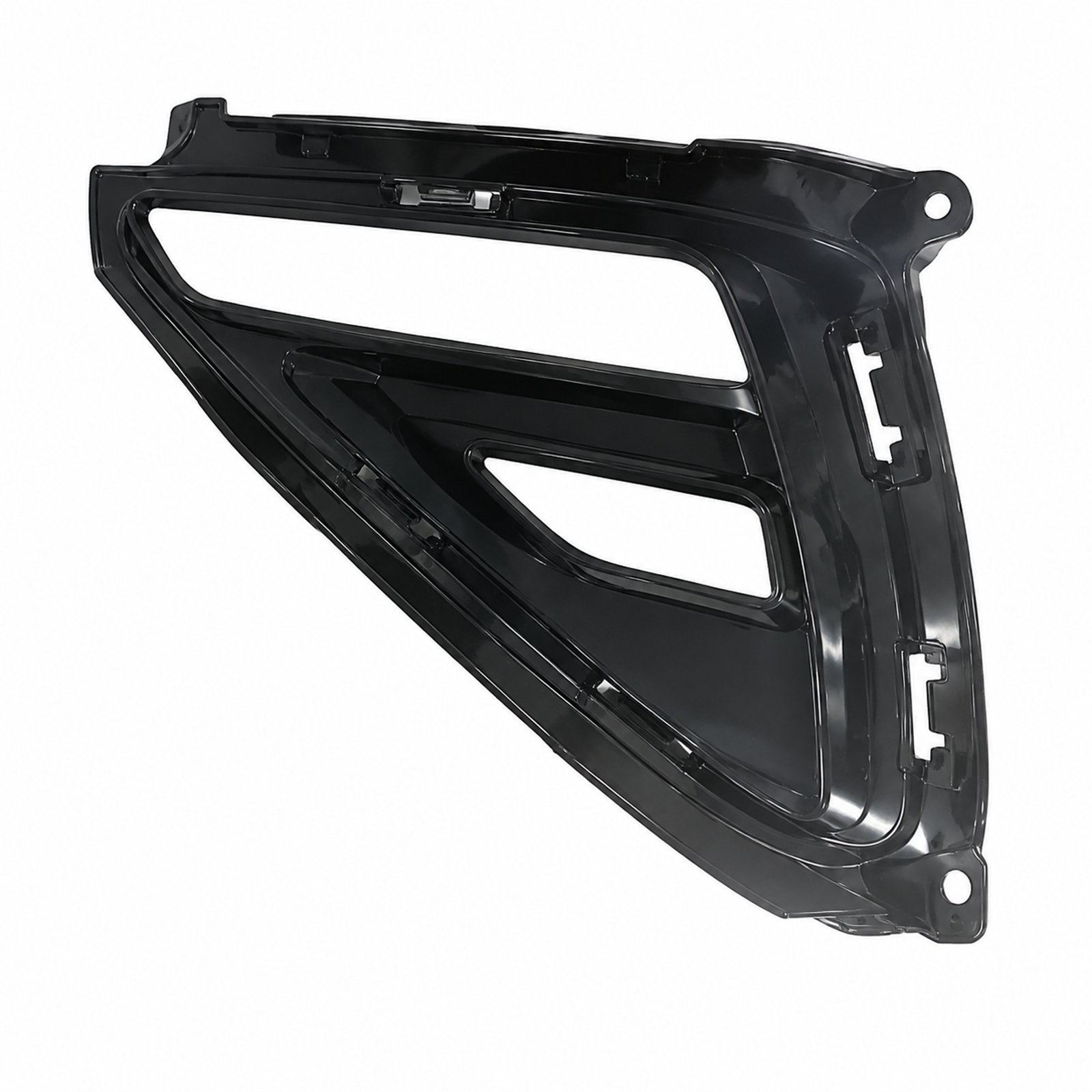 92201-M6000 / 92202-M6000 Fog Light for KIA K3'19 92201-M6000 / 92202-M6000 KIA K3'19 Fog Light