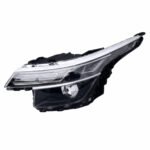 92201-Q5100 / 92202-Q5100 KIA Soluto / Seltos/Kx3 Fog Light