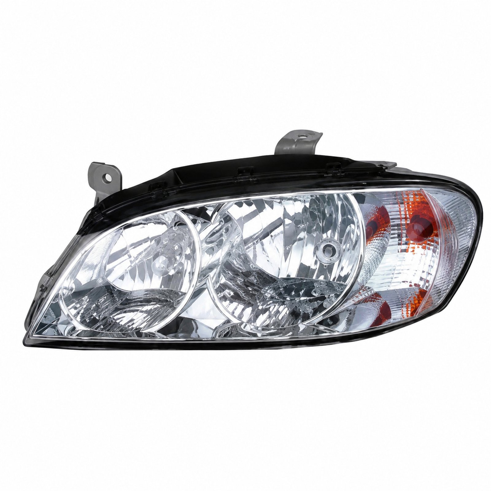 92202-2K000 / 92201-2K000 Fog Light for KIA Besta / Shuma / Spectra'01 / Soul'09-'11 92202-2K000 / 92201-2K000 KIA Besta / Shuma / Spectra'01 / Soul'09-'11 Fog Light