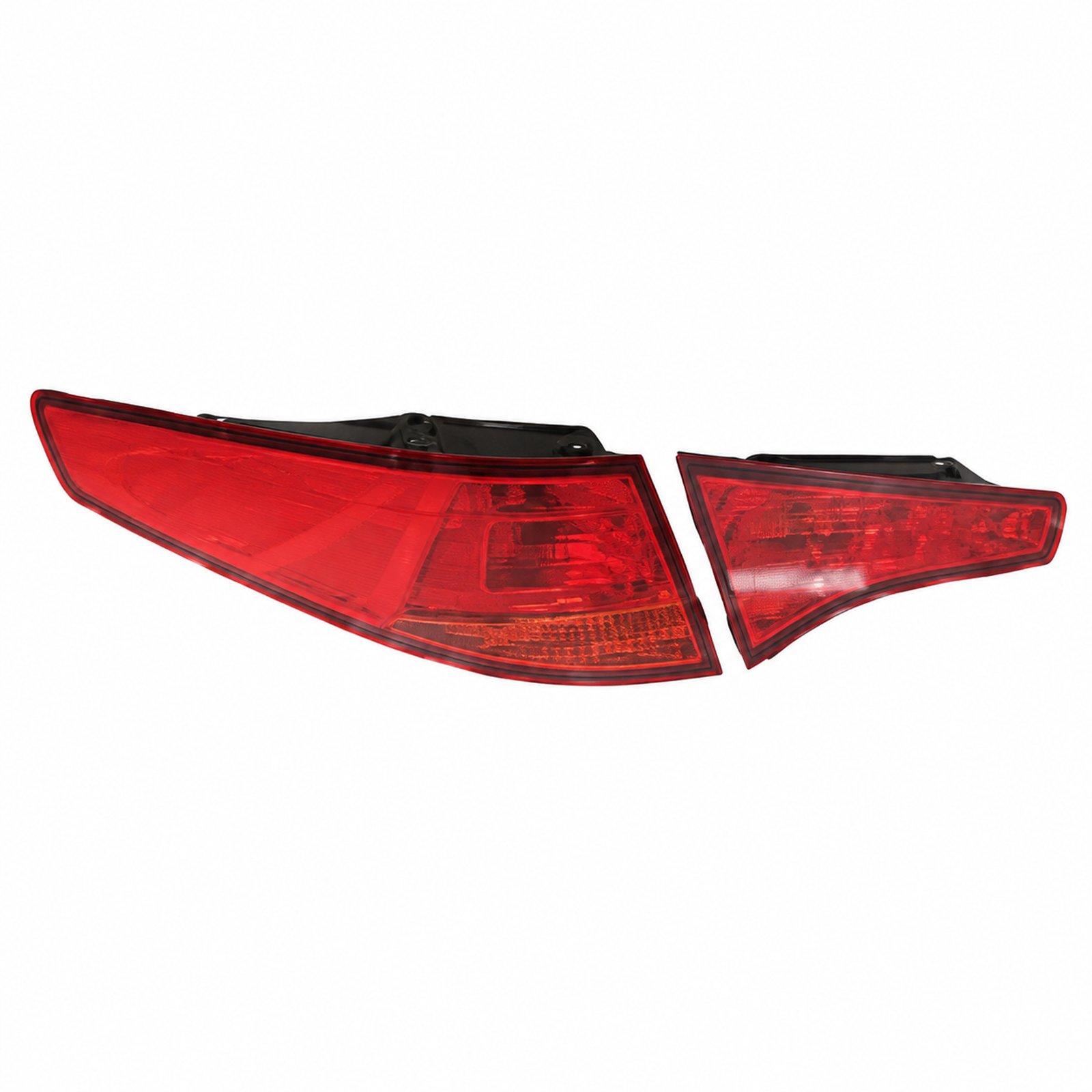 92206-2T100 / 92207-2T100 Daytime Running Light for KIA K2 '16 / K5 '11-'13 92206-2T100 / 92207-2T100 KIA K2 '16 / K5 '11-'13 Daytime Running Light