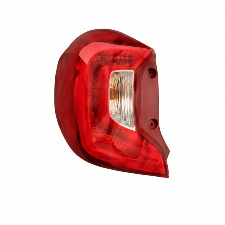 92207-G6010 / 92208-G6010 KIA Picanto Si / '17 Fog Light - Clear Side Marker