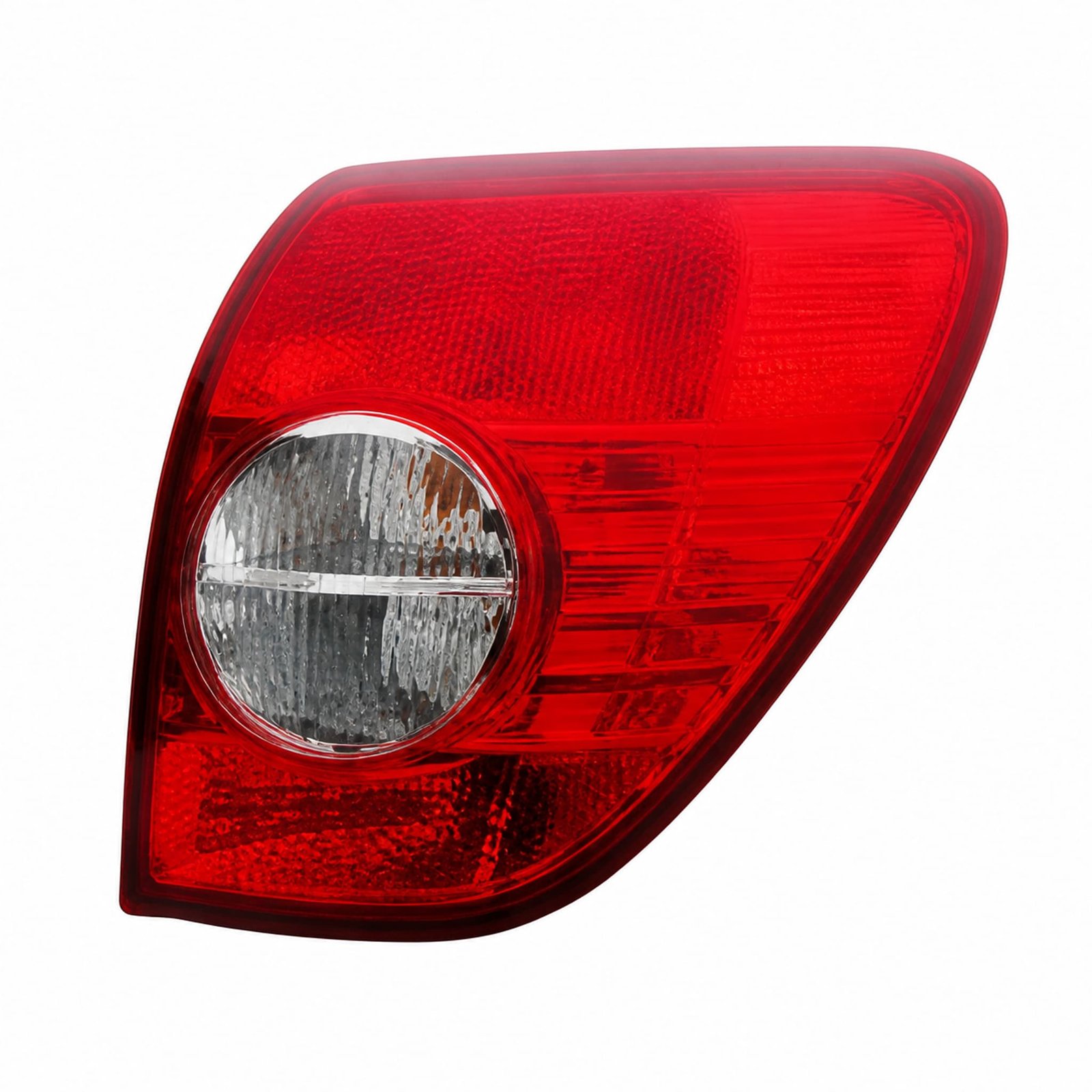 92226995 / 96626996 Tail Light Assembly for Daewoo Captiva '07 / Captiva '12 92226995 / 96626996 Daewoo Captiva '07 / '12 Tail Light Assembly