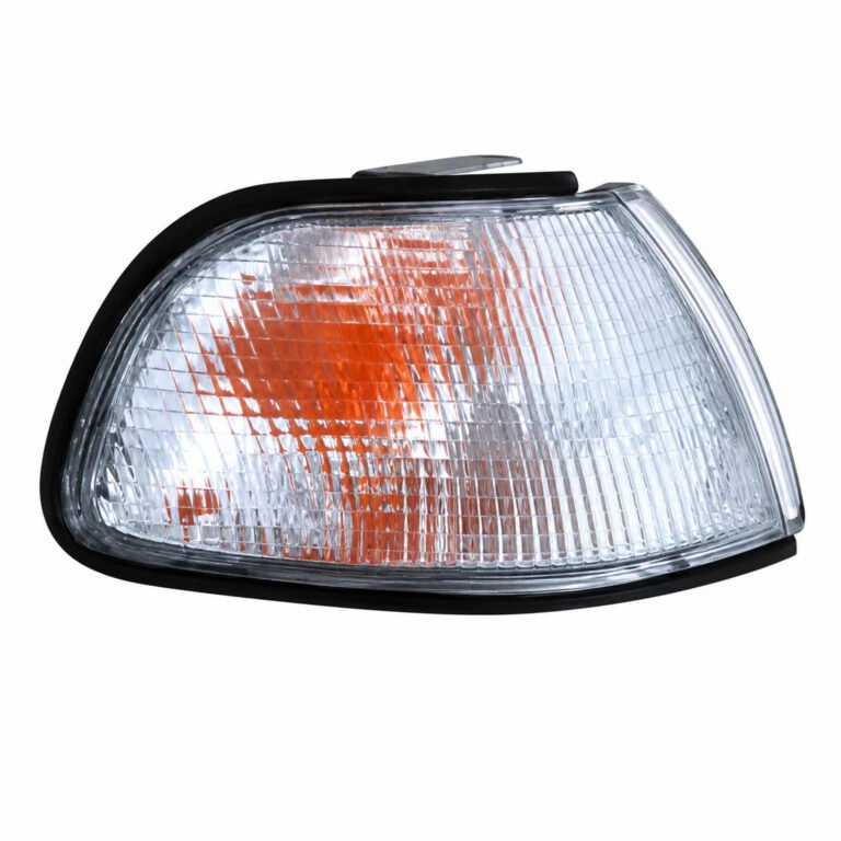 92301-24320 / 92302-24320 Hyundai Santa Fe '21 / Excel'92-'95 Corner Lamp