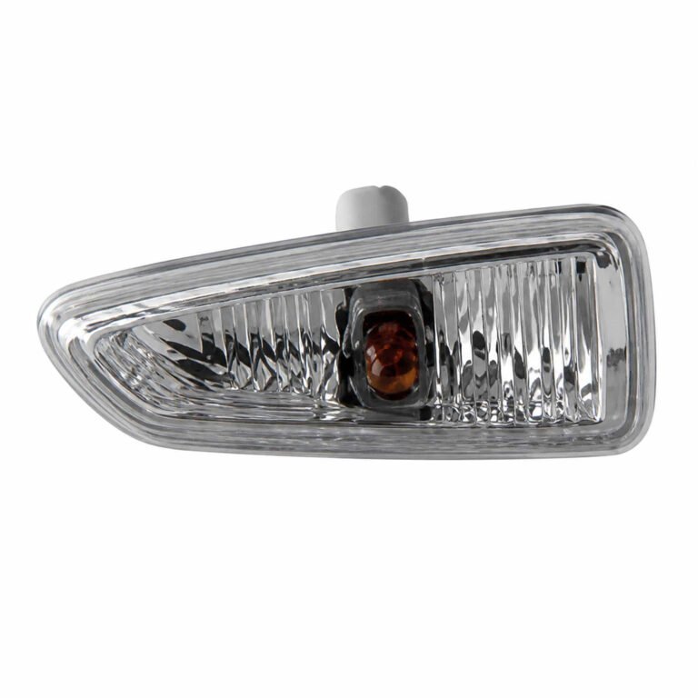 92303-4H000 / 92304-4H000 Hyundai Starex '08 Sdie Lamp