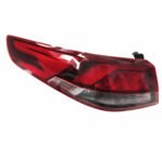 92303-D4510 / 92304-D4510 KIA K5 '19 Fog Light