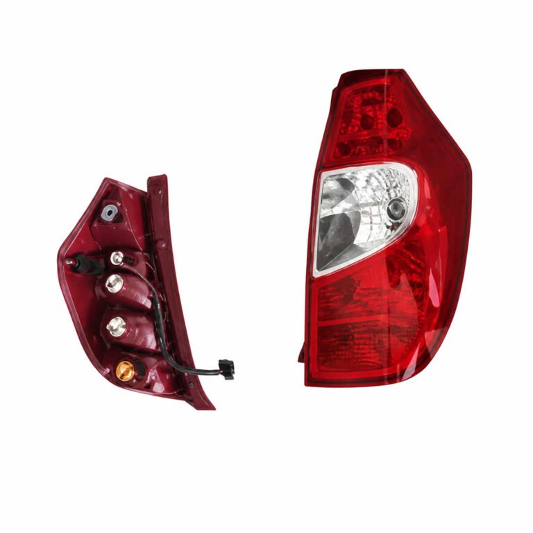 92401-0X110 / 92402-0X110 Hyundai I10 '07 / '11 Tail Light Assembly