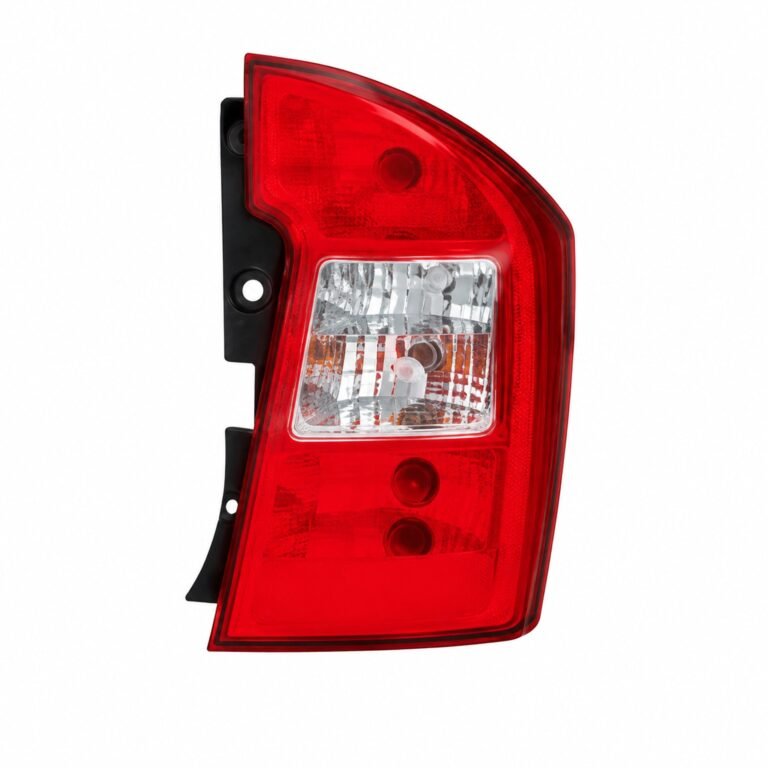 Alternate Fog Light for KIA Carens'10 OEM 92401-1D020 / 92402-1D020