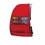 92401-1F030 / 92402-1F030 KIA Sonet 2022 / Carnival '02-'04 Tail Light Assembly