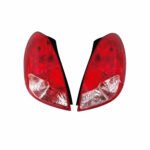 92401-1J500 / 92402-1J500 Hyundai Grand I10 '21 4d / I20'09 / I20 '12 Tail Light Assembly