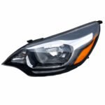 92401-1W050 / 92402-1W050 KIA Rio '11 Sedan / Rio'16 Sedan Tail Light(Led)
