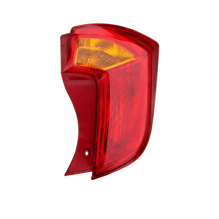 92401-1Y100 / 92402-1Y100 KIA Picanto '11 Tail Light Assembly (Without Shaping Bowl)