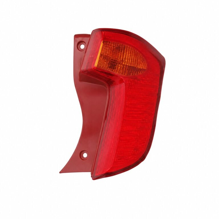 92401-1Y300 KIA Picanto '11 / '14 Tail Light Assembly (LED)