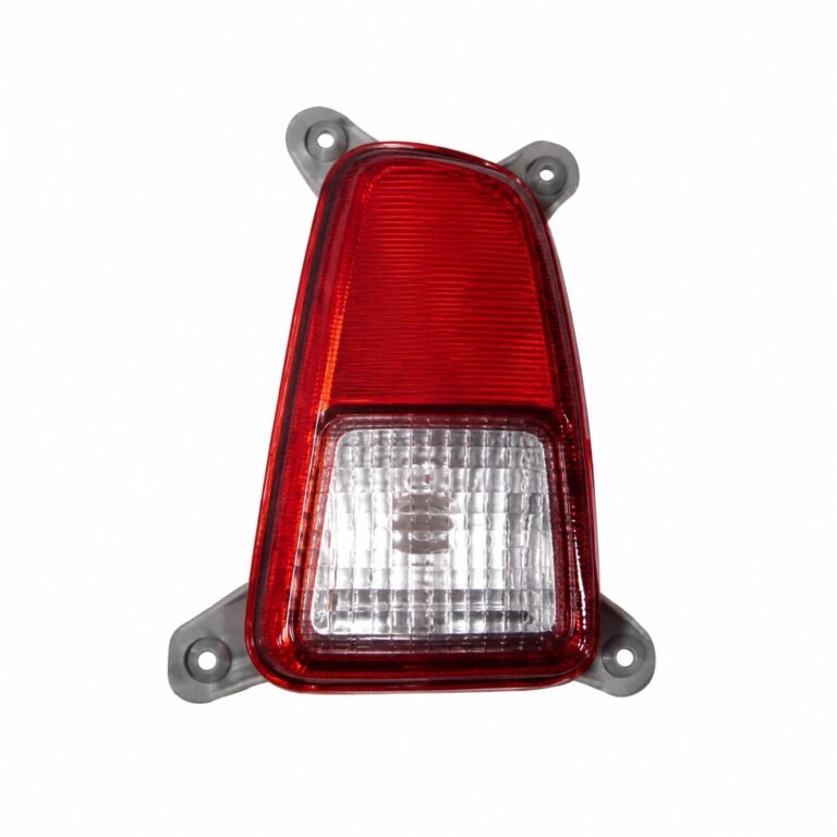 92401-1Y300 / 92402-1Y300 KIA Picanto '14 / '16 Tail Light Assembly (LED)