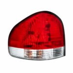 92401-26500 / 92402-26500 Hyundai Sonata '21 / Santa Fe '00-'06 Tail Light Assembly